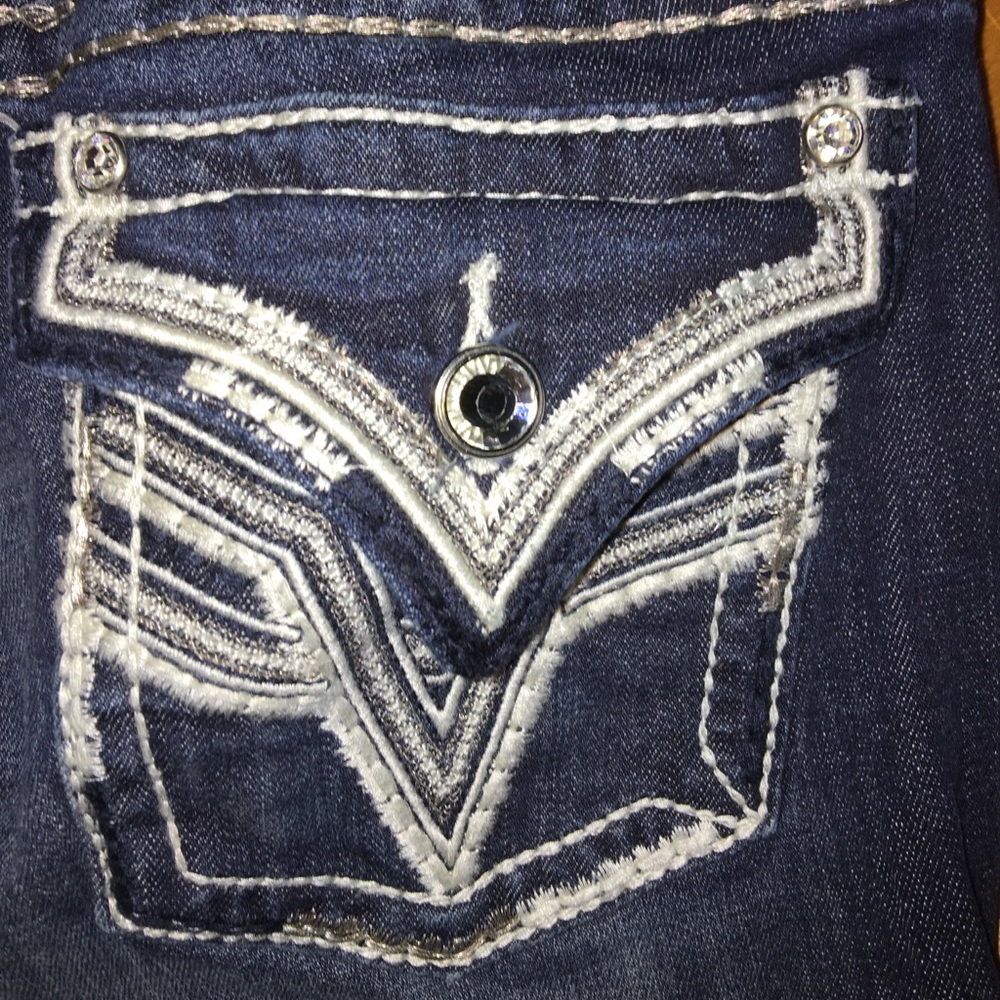 Vigoss jeans