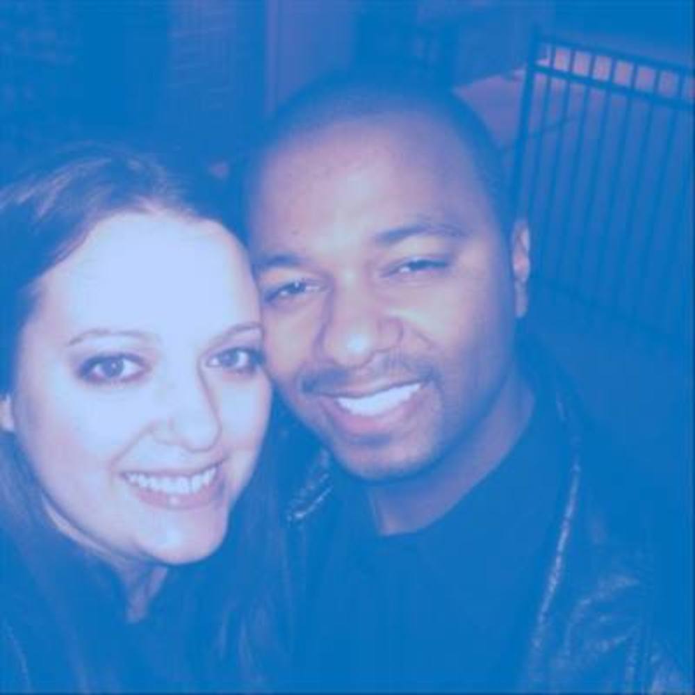 Meet your Posher, Liz