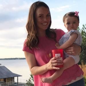 Meet your Posher, Kristen