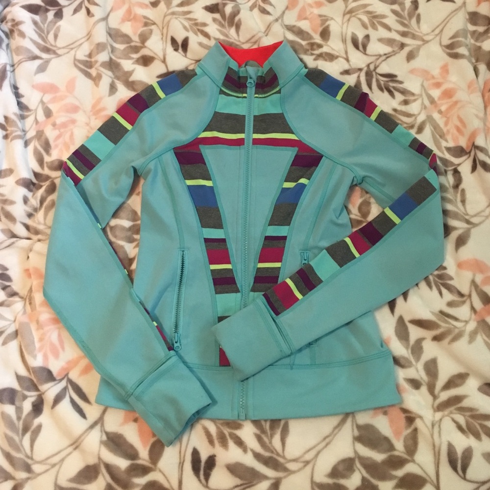Ivivva jacket