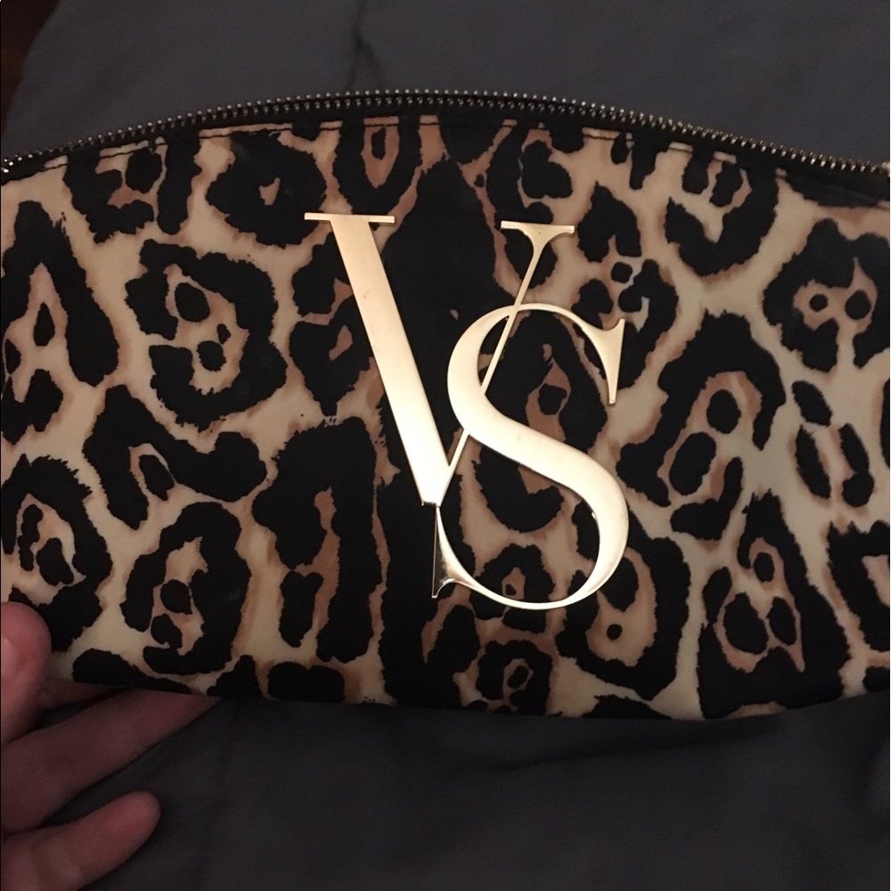 Victoria Secret Makeup bag