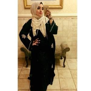 Meet your Posher, Johara