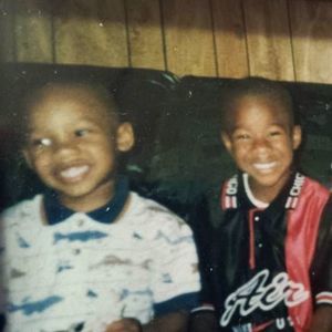 Meet your Posher, Curtis