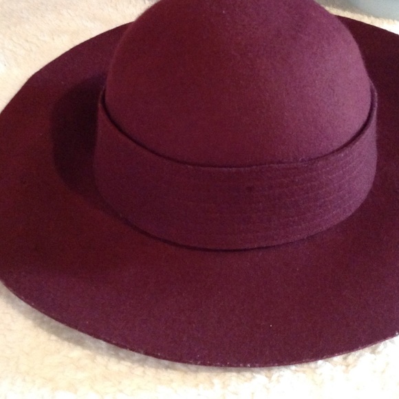 Forever 21 wool hat - Picture 4 of 4