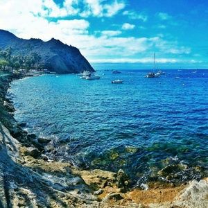 Meet your Posher, Blanca