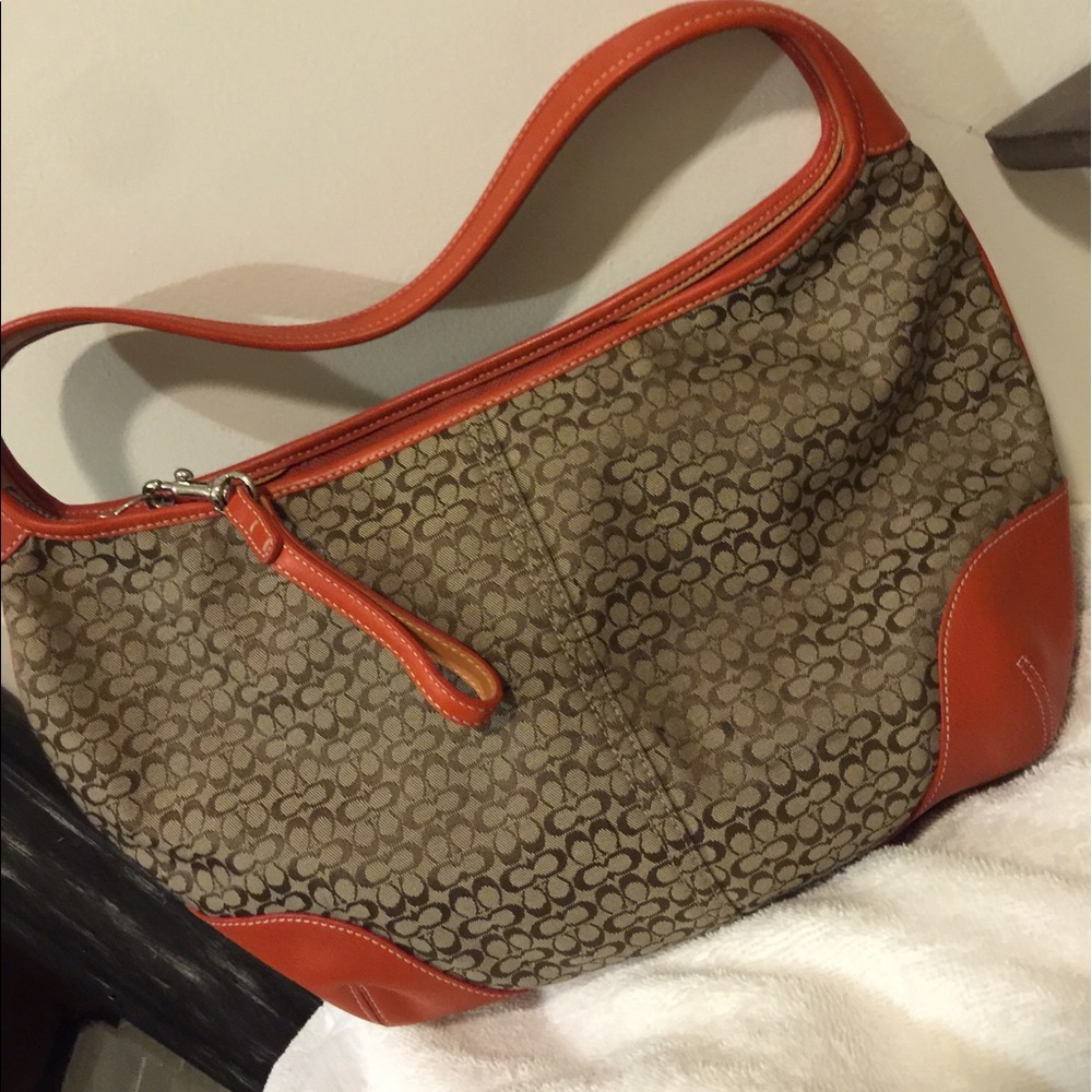 Handbag COACH