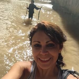 Meet your Posher, Aidee