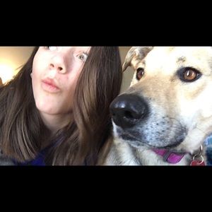 Meet your Posher, Emma