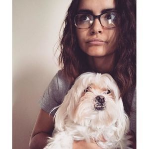 Meet your Posher, Makaela