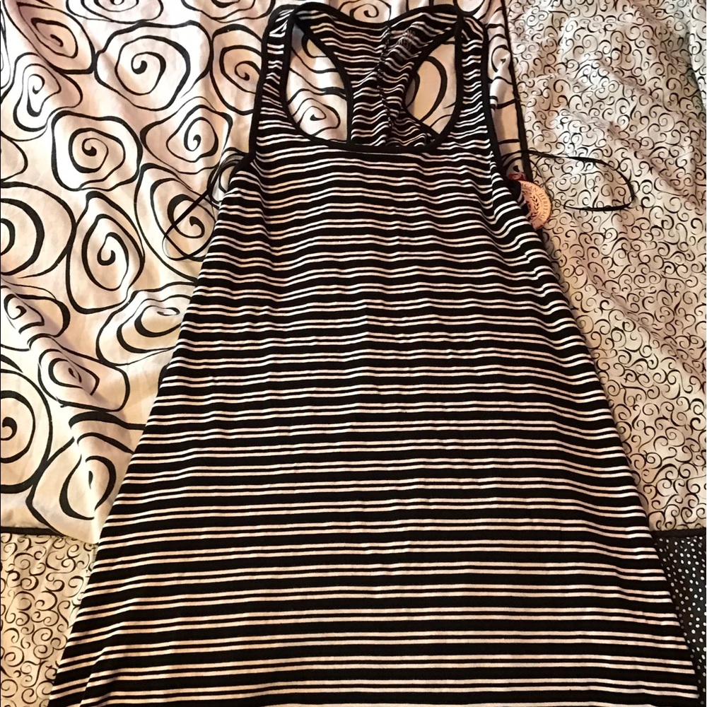 Summer dress or coverup