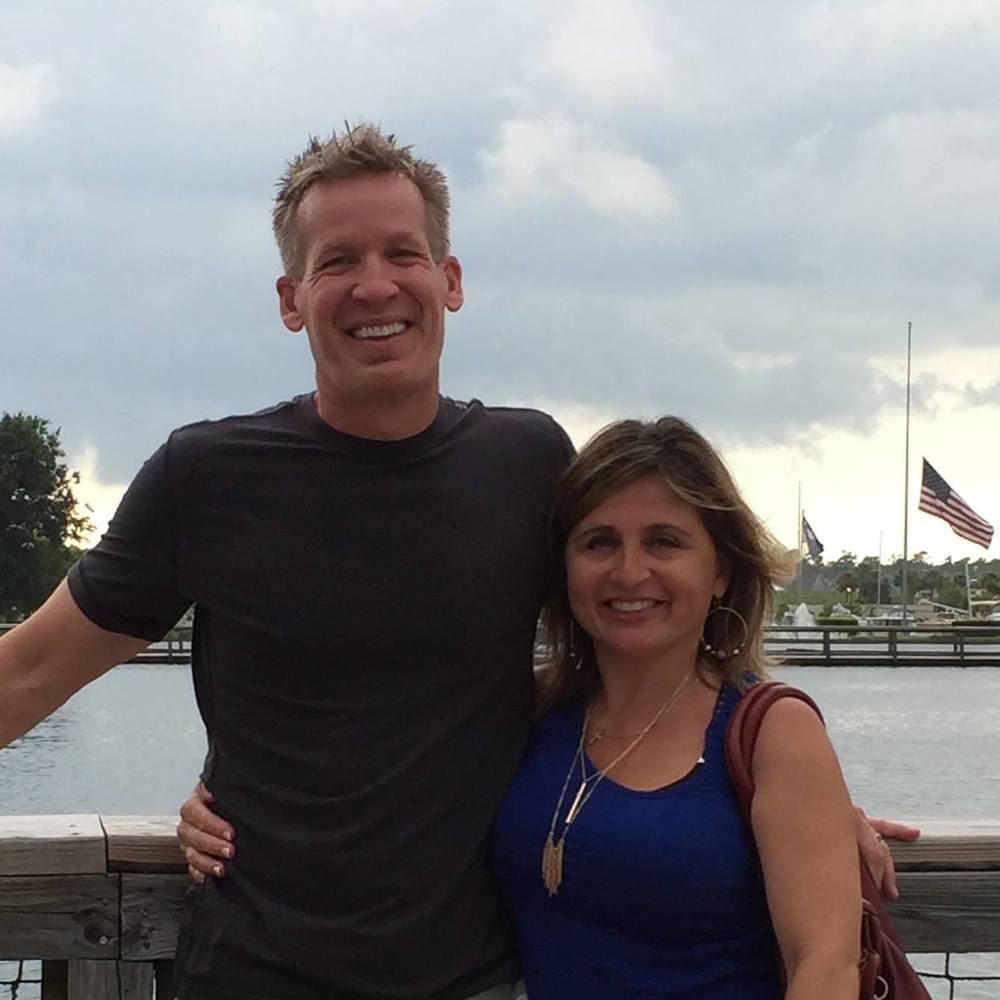 Meet your Posher, Maria