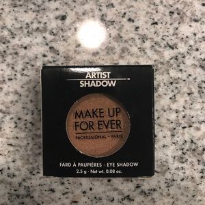 Makeup forever eyeshadow