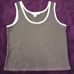 VICTORIA SECRET CROP TOP!!!