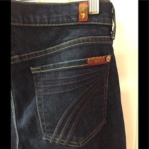 7 for all Mankind Women's Jeans