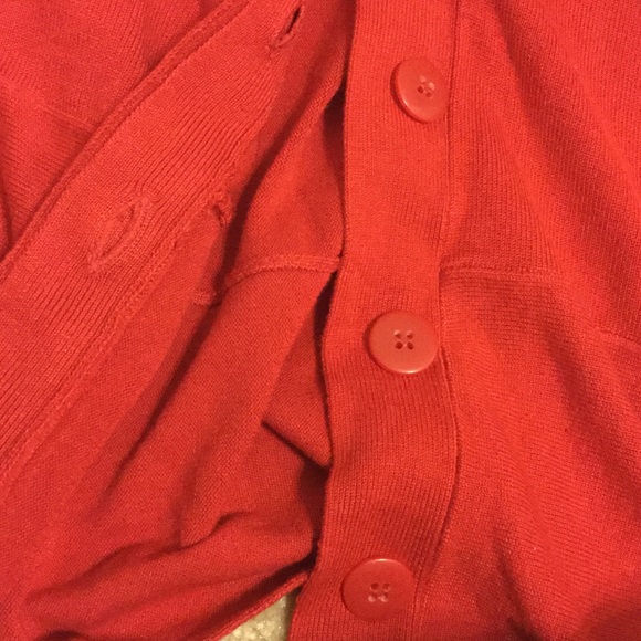 Zara knit cardigan - Picture 4 of 5