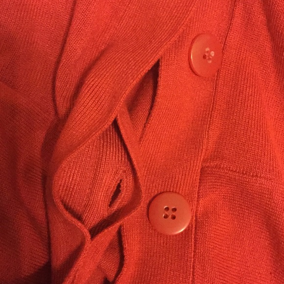 Zara knit cardigan - Picture 5 of 5