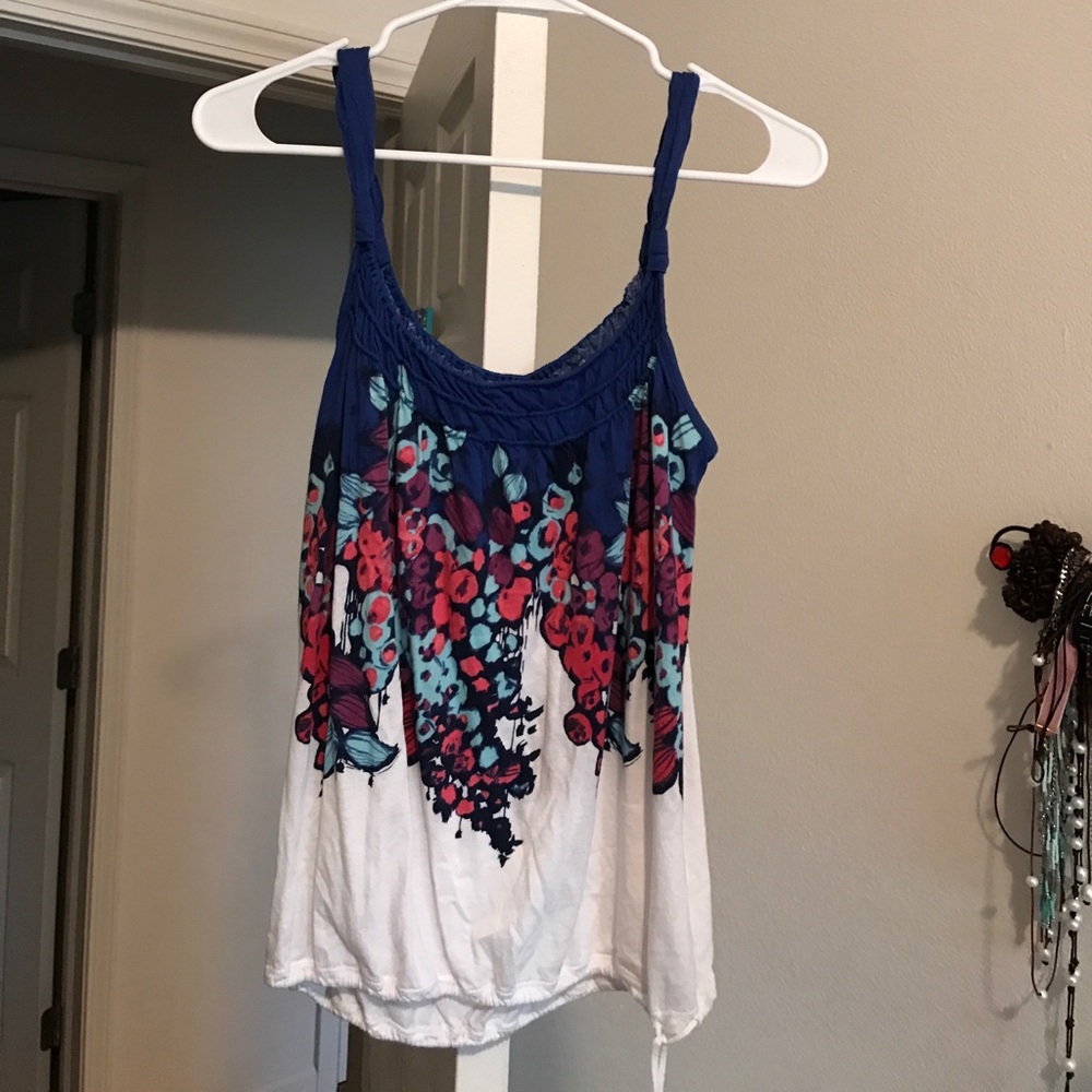 Tank top