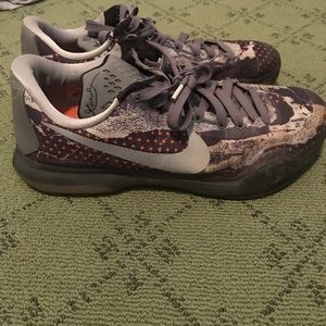 Kobe x 10