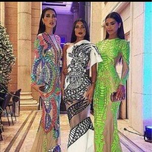 Meet your Posher, India