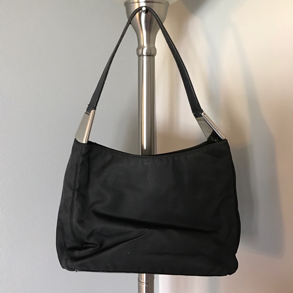 Authentic Vintage Prada bag