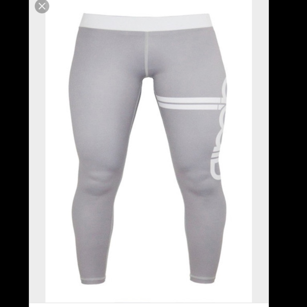 Brand new Aim'n grey leggings XS