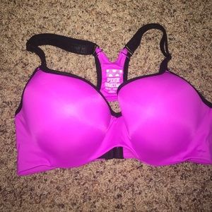 PINK Sports bra!!