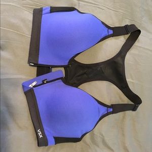 VSX SPORTS BRA