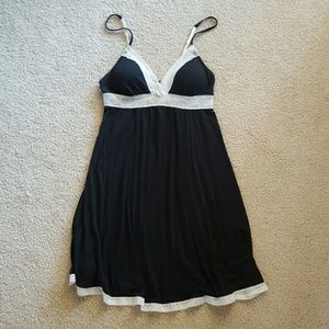 Medium Victoria Secret nightgown