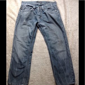 Mek Denim jeans