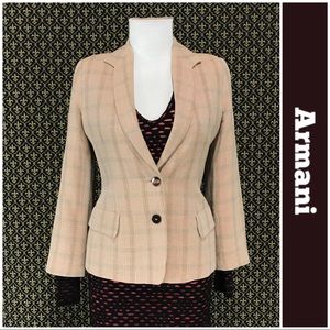 Giorgio Armani le Collezioni Jacket