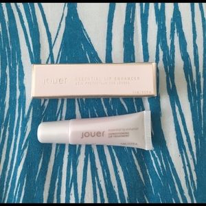 Jouer Cosmetics Essential Lip Enhancer