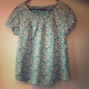 New, never worn F&F top. U.K. Size 14