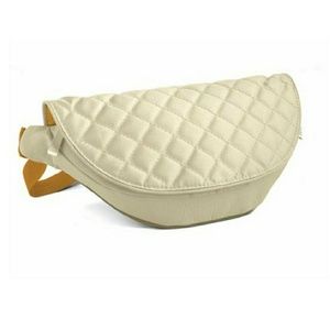 It's Fest Season!! Fanny Pack - Hip Pack Beige