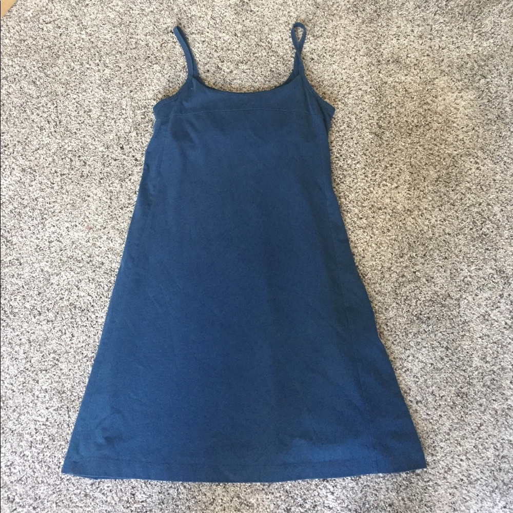 Casual Patagonia dress