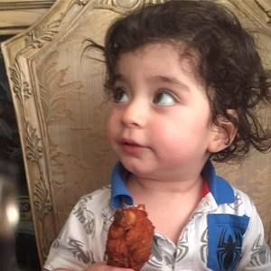 Meet your Posher, Aubrianá