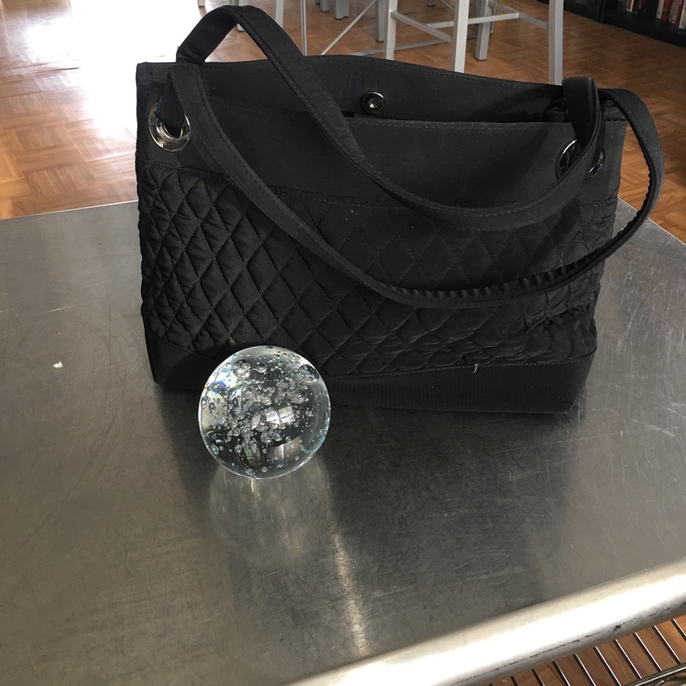 Stunning and Elegant Vera Bradley Vintage Handbag