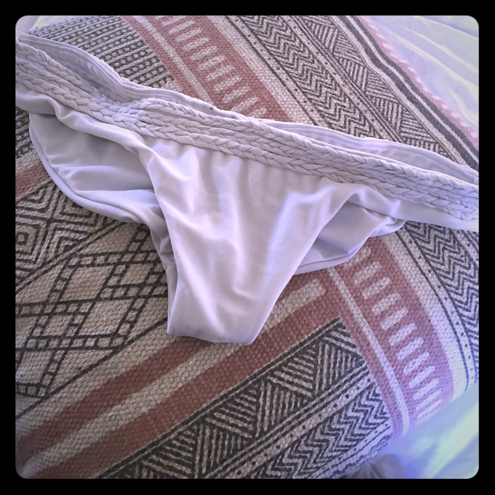 Boys and Arrows bikini bottom