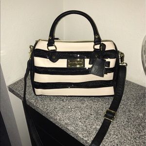 Betsey Johnson purse