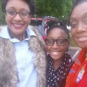 Meet your Posher, Kisha