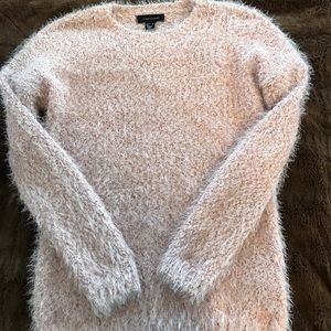🆑Pink Sweater