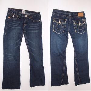 True Religion Limited Edition Jeans