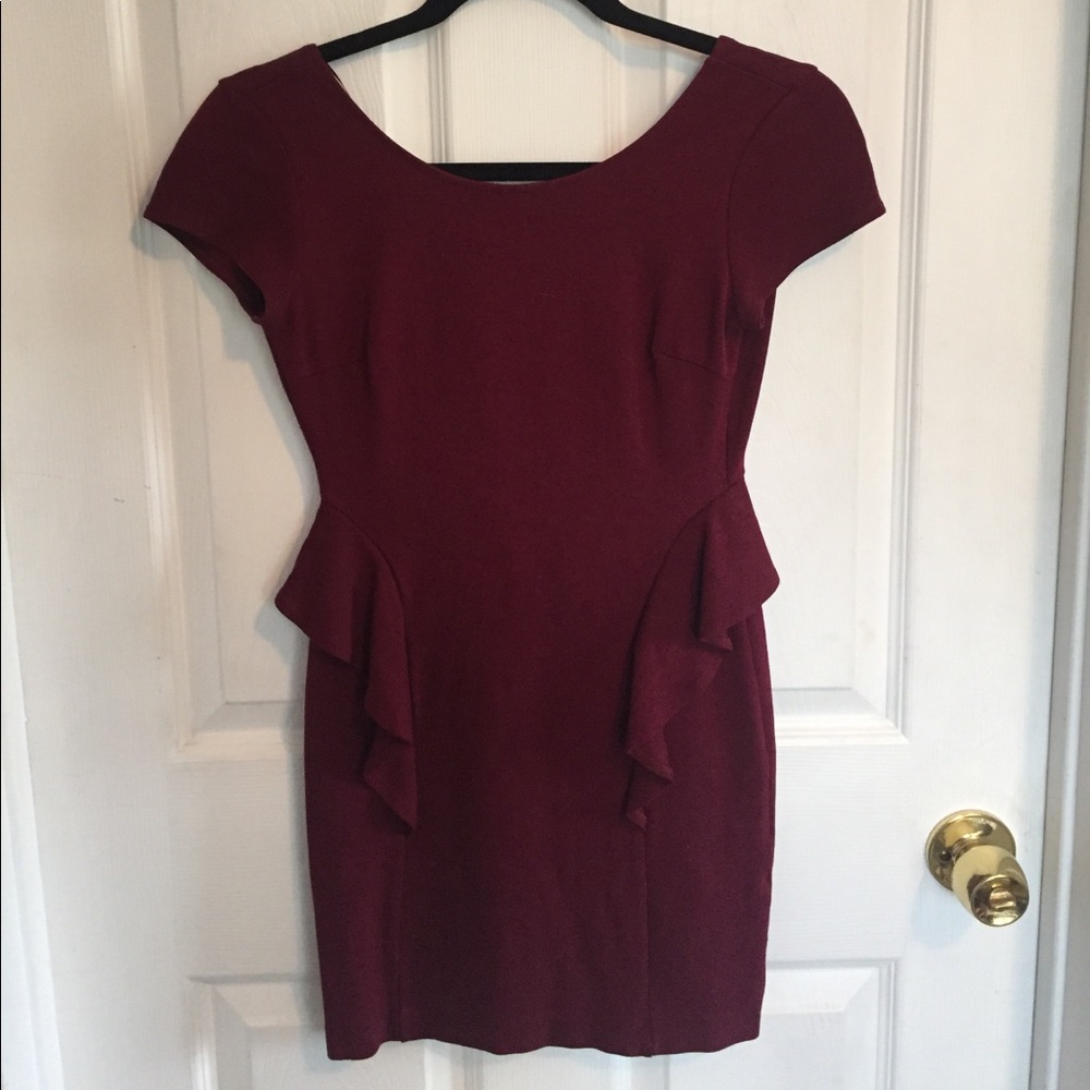 Zara Bodycon Dress