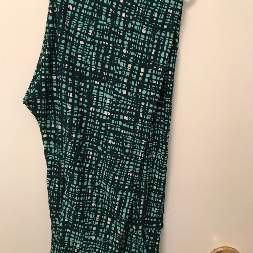 Lularoe TC leggings brand new