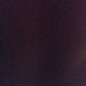 Meet your Posher, Audrey