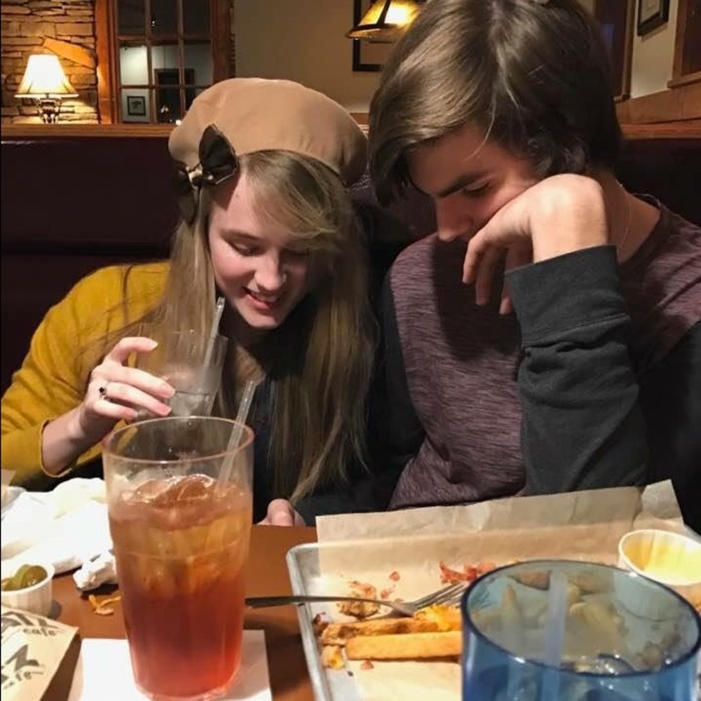 Meet your Posher, Deanna