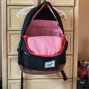 Herschel Backpack (urban outfitters)