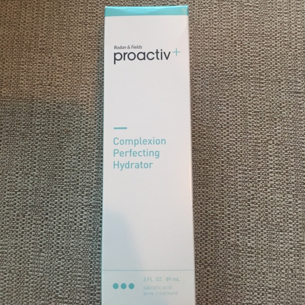 Proactive Complexion Perfecting Hydrator