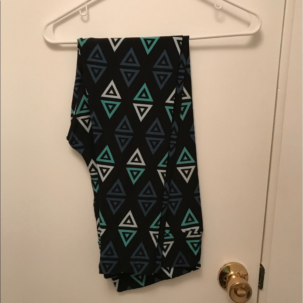 Lularoe TC leggings brand new