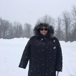 Meet your Posher, Kristy