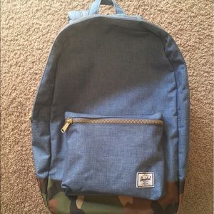 Herschel Supply Co Backpack